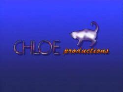 chloe productions|chloe inc.